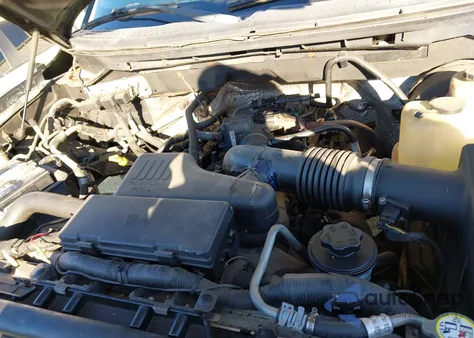 2009 Ford F-150 Stx/Xl z USA, uszkodzony, nr VIN 1FTRX14W89FA80276